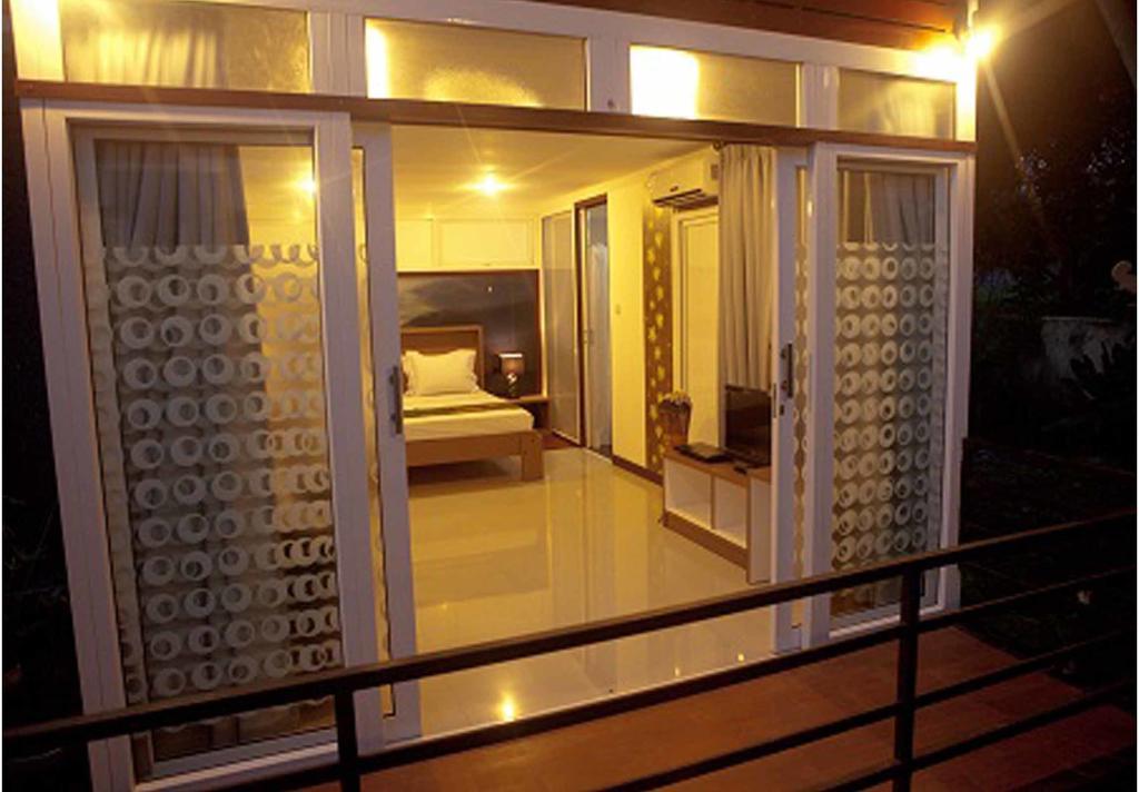 Aqua Bali Villa Canggu Eksteriør bilde