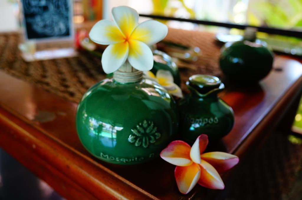 Aqua Bali Villa Canggu Eksteriør bilde