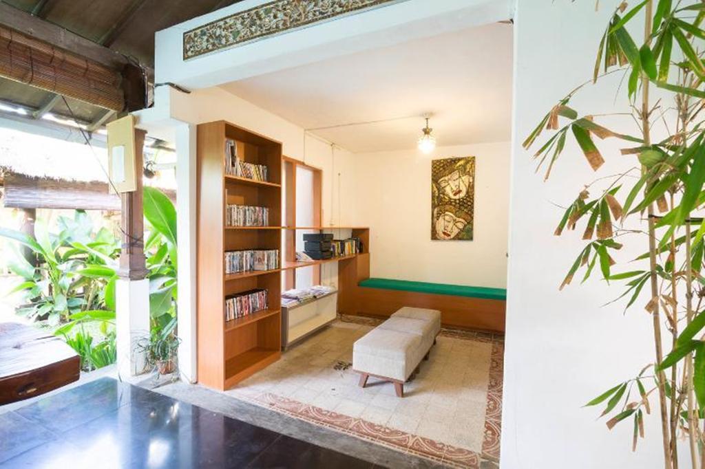 Aqua Bali Villa Canggu Eksteriør bilde