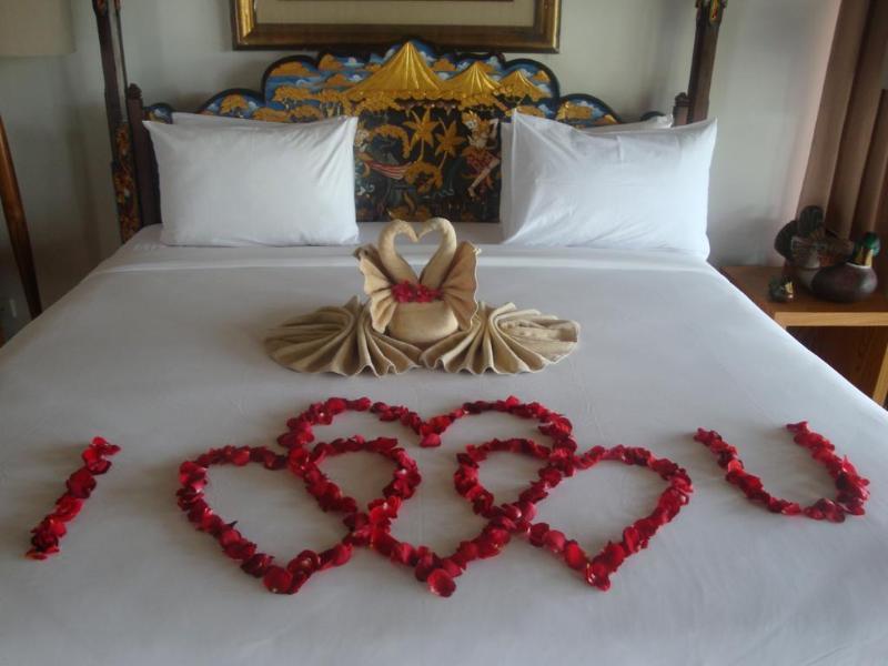 Aqua Bali Villa Canggu Eksteriør bilde