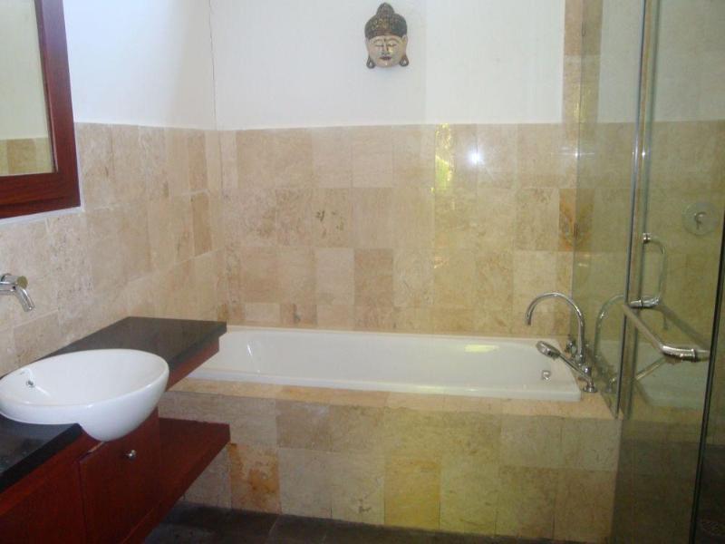 Aqua Bali Villa Canggu Eksteriør bilde