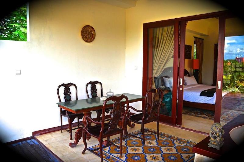 Aqua Bali Villa Canggu Eksteriør bilde