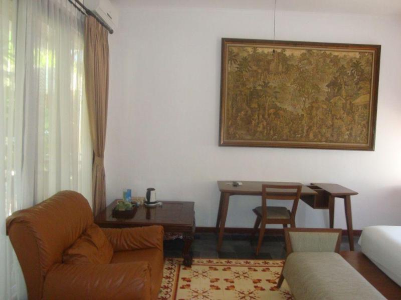 Aqua Bali Villa Canggu Eksteriør bilde