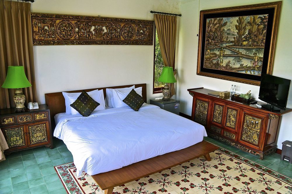 Aqua Bali Villa Canggu Eksteriør bilde