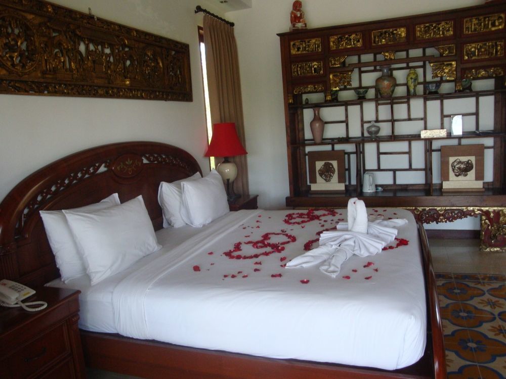 Aqua Bali Villa Canggu Eksteriør bilde