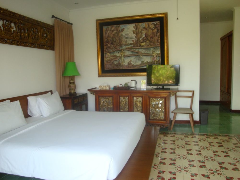 Aqua Bali Villa Canggu Eksteriør bilde